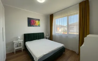 Vila moderna***4 camere***cu gradina//Cartier rezidential Corbeanca - Poză 12