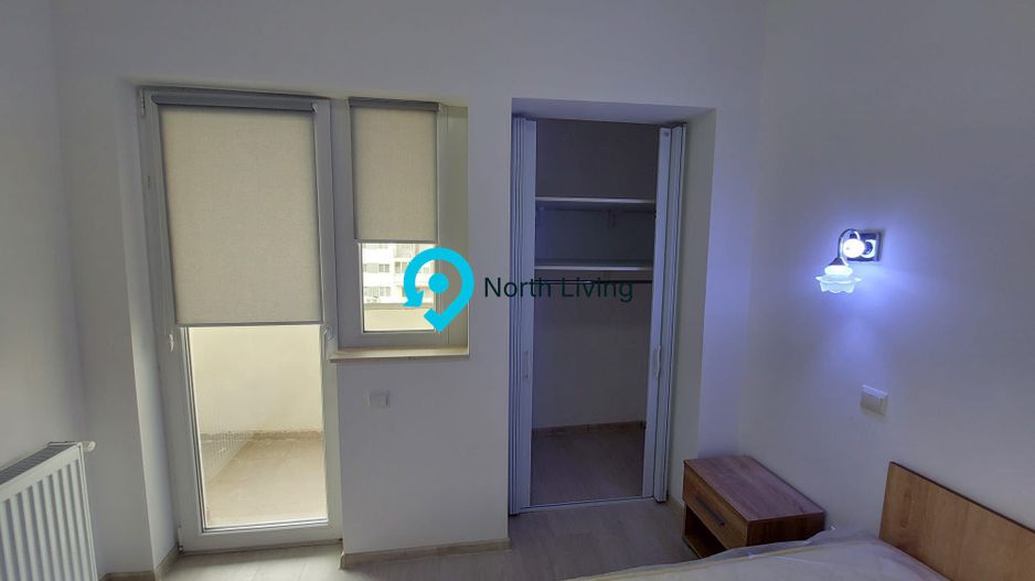 Apartament 2 Camere - Alpha Residence - Parc Tudor Arghezi - Poză 2