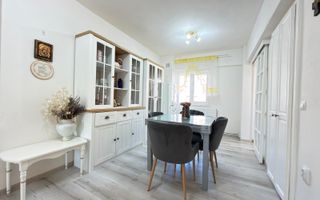 Apartament 2 camere | 56 mp | Etaj 3 | Centru | Renovat - Poză 3
