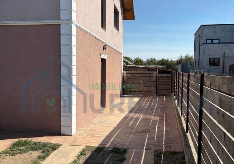 Apartament la casă de închiriat, 3 camere, Vișan - Poză 8