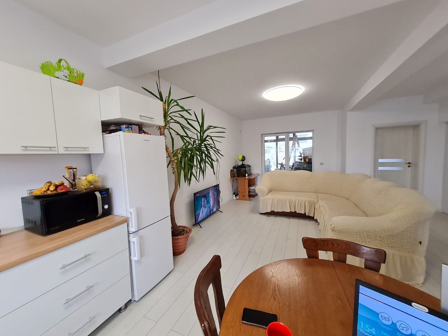 Duplex deosebit în Mosnita Noua - Poză 27
