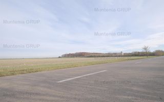 Unicat ! A3 Gherghita - 27 Ha. teren intravilan cu PUZ aprobat - Poză 7