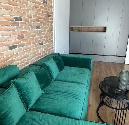 Apartament Premium mobilat , utilat 2 camere Grand Kristal - Poză 4