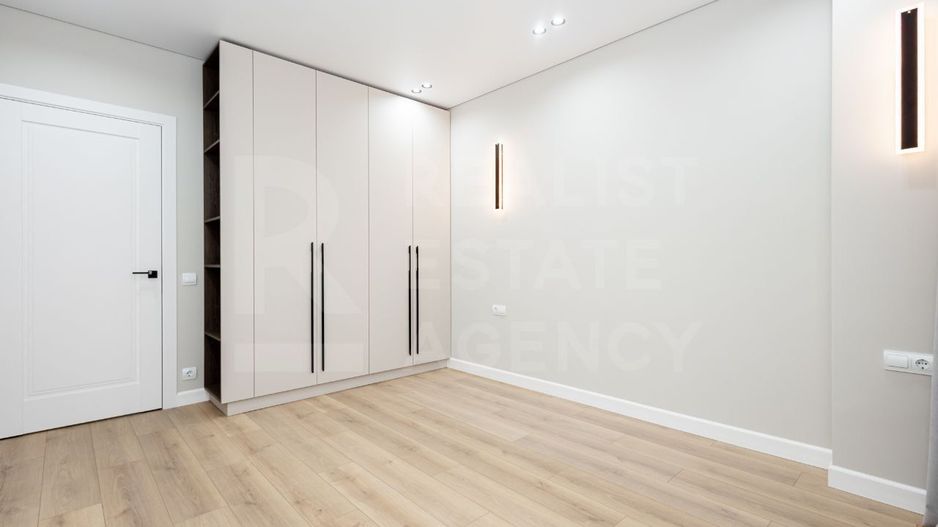 Vânzare, apartament, 3 camere, strada Ion Buzdugan, Buiucani - Poză 9