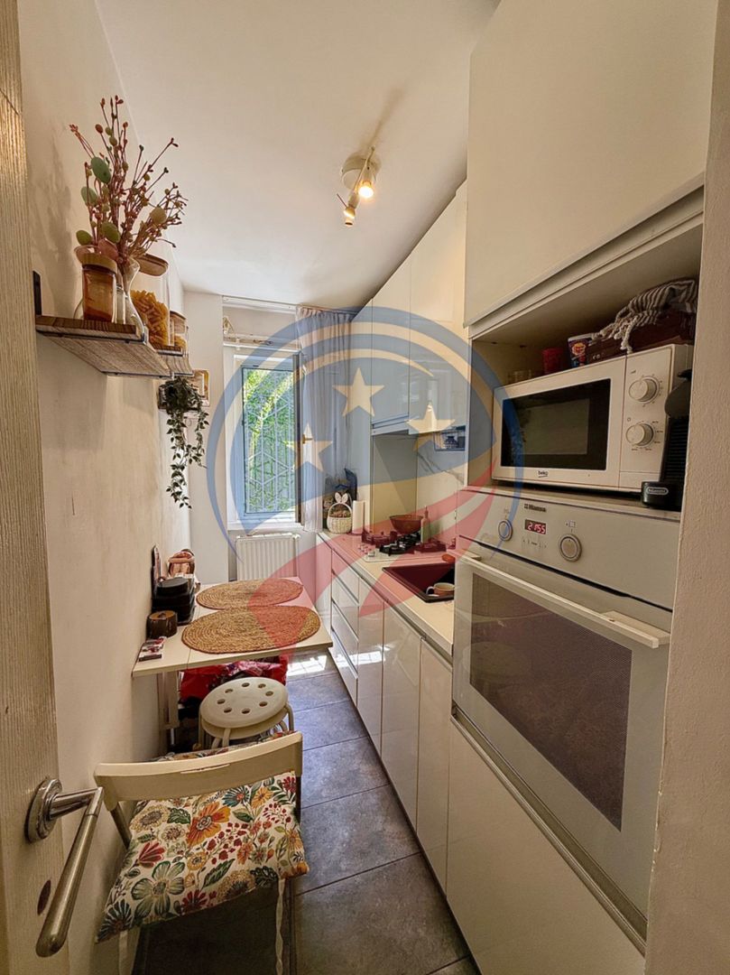 Apartament 3 camere/de inchiriat/Parter/Craiovita Noua - Poză 10