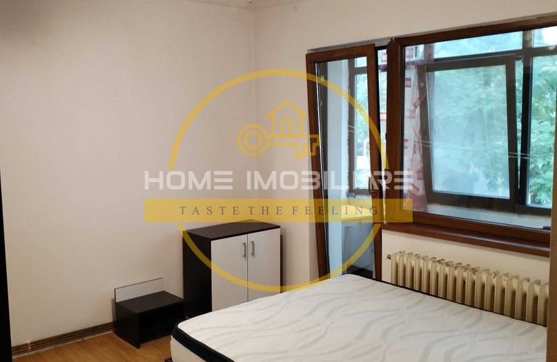 Apartament de inchiriat cu 2 camere Etajul 1/ zona Podu de Piatra - Poză 1