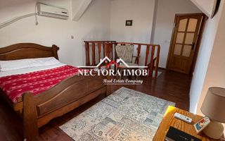NECTORA IMOB-Exclusivitate Casa 3 cam, Zona Ultracentrala, 60 mp, P+M - Poză 13