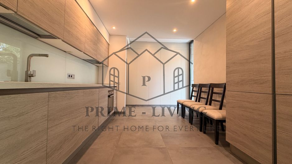 APARTAMENT SPATIOS CU 4 CAMERE LA INCHIRIERII IN ZONA PRIMAVERII - Poză 9