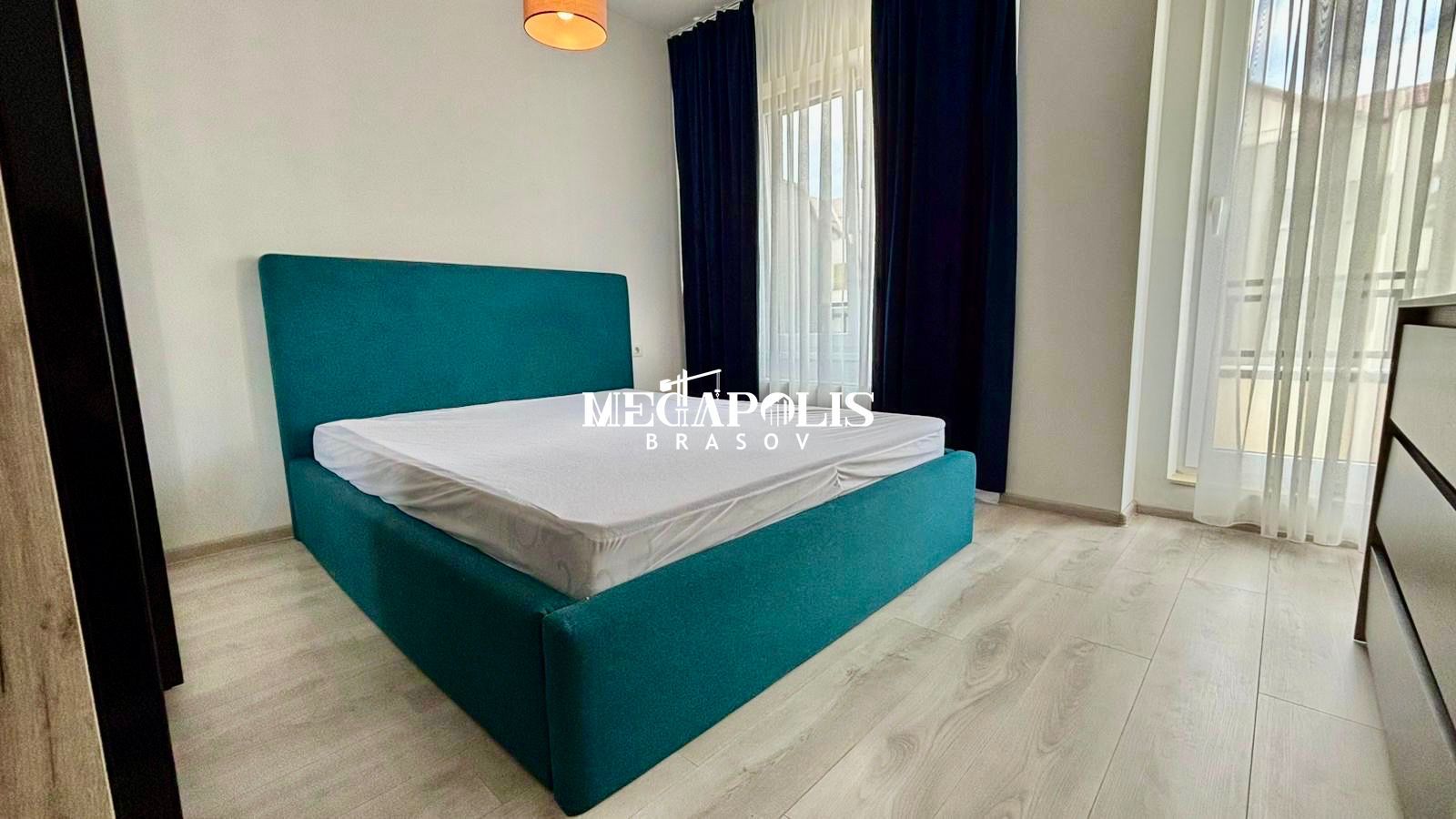 Apartament 3 camere | Balcon 20 mp | Parcare acoperită - Poză 12