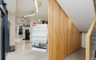 Vânzare, spațiu comercial, str. Mihai Eminescu, Ungheni - Poză 32
