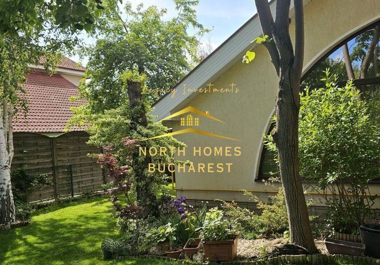 Vila 4 camere 220 mpu - 400 mp teren - Pipera / V Alecsandri - Poză 2