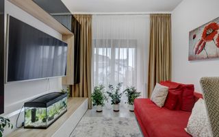 APARTAMENTUL SUPERB decomandat, et. 1/3 ! Bloc 2019 - Poză 4