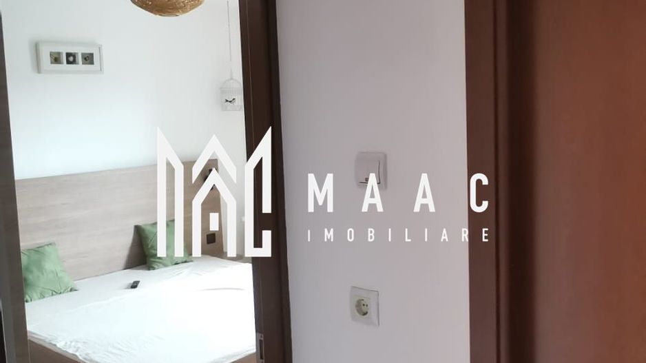 Apartament 2 camere I 56 MPU  I Soseaua Alba Iulia-Turnisor - Poză 5