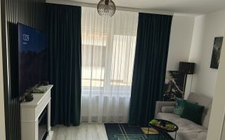 Casa premium 78 mp utili terasa 18 mp 2 parcari private Arhitectilor - Poză 2