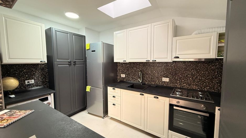 Penthouse Putul lui Zamfir / Floreasca - Poză 5