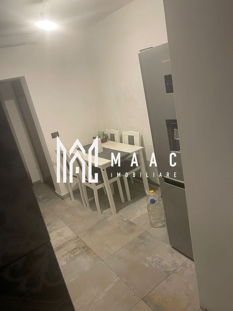 APARTAMENT |2 CAMERE|CENTRU|50 MPU|LOC PARCARE| - Poză 4