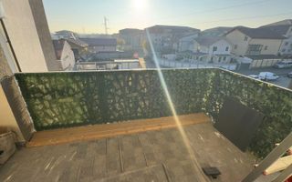 STUDIO - PARCARE INCLUSA, DORMITOR SEPARAT, BLOC NOU, CENTRALA - Poză 7