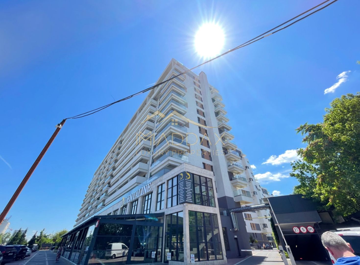 Apartament LUX **2 camere**Parcare inclusa//Hotel Marriott/Unirii - Poză 21
