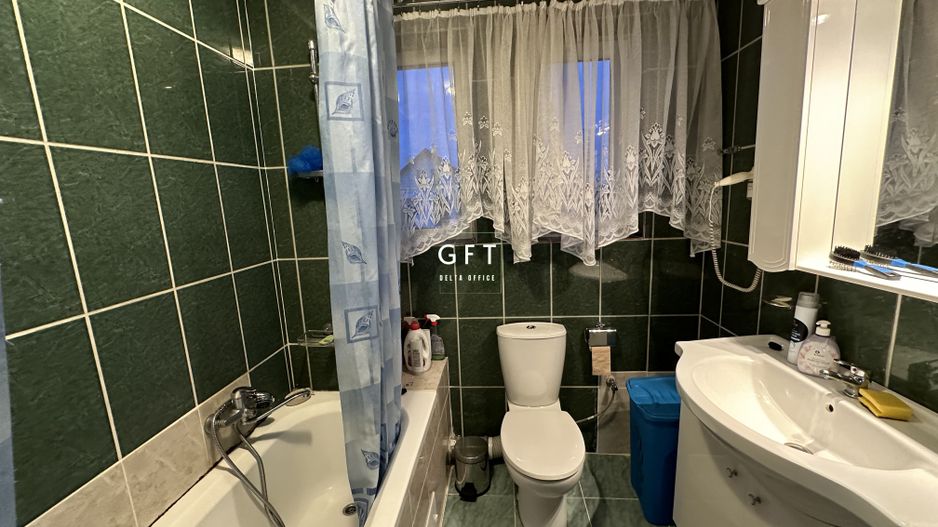 Casa D+P+M, zona Centura - Poză 17