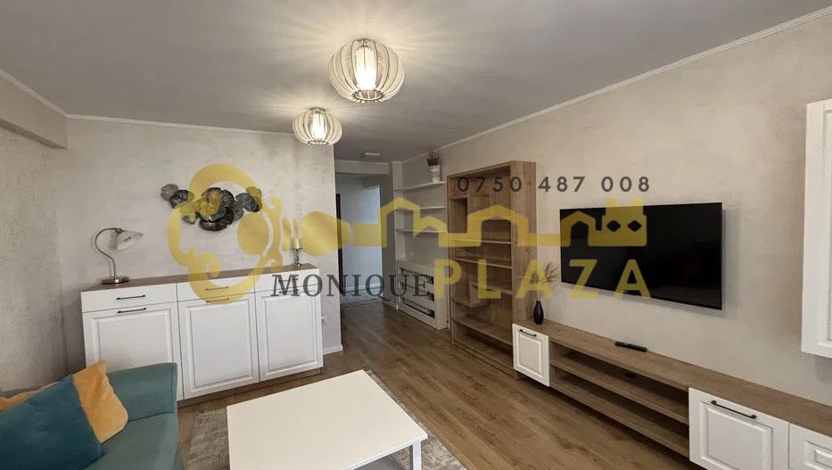 2 Camere | Bloc nou | Zona ultracentrala | Parcare | AC | CT |Etaj 1 | - Poză 2