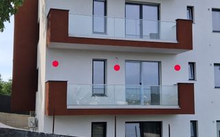 Apartament 2 Camere, etaj 1-Bloc nou-Falticeni - Poză 1