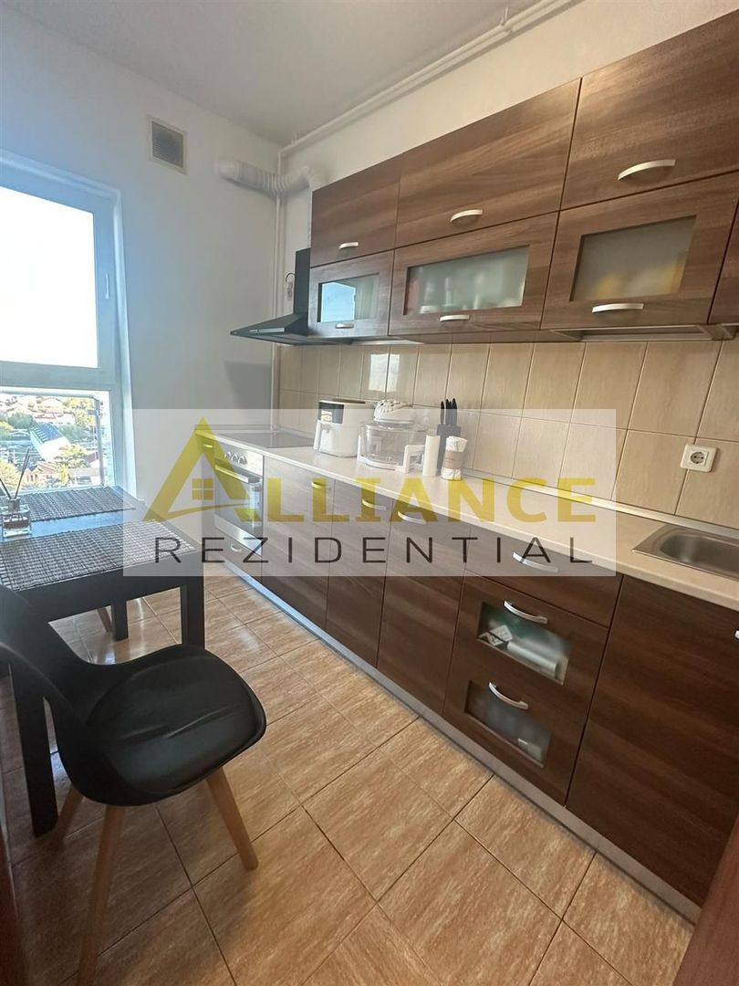 Garsoniera | Complex Rasarit de Soare | Titan | Mobilata si utilata - Poză 5
