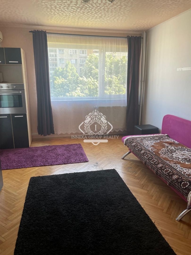 Garsonieră de vânzare – Titan, Bd. Nicolae Grigorescu - Poză 1