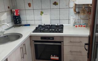 ageuropa.ro vinde ap 2 cam 33mp la etajul 3 în SOLIDARITĂȚII. - Poză 8