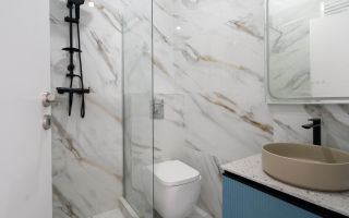Penthouse 4 camere de vânzare | Plaza Bulevardul Timișoara | 120 mp - Poză 7