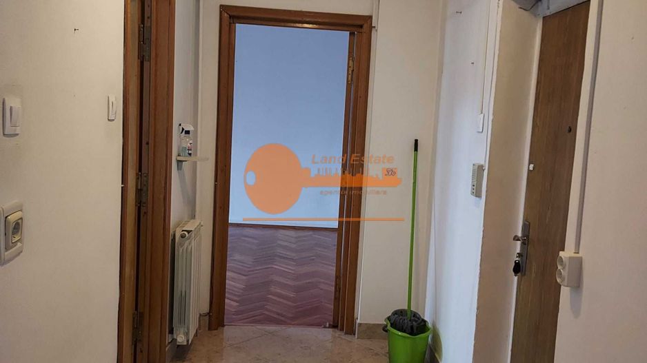 2 camere Piata Constitutiei-Natiune Unite ( centrala termica ) - Poză 3