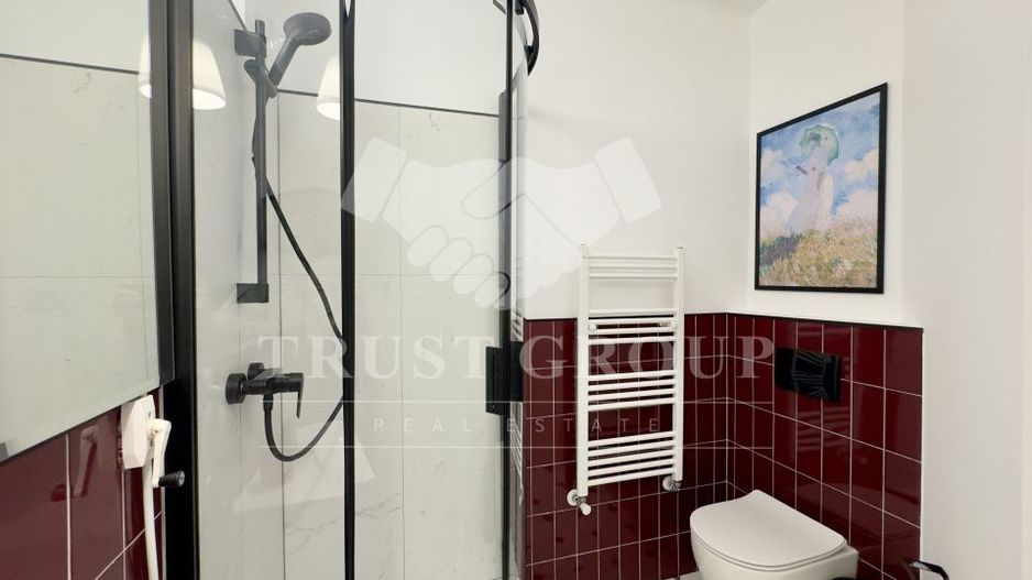 Apartament 3 camere Unirii Horoscop | Renovat complet | Imobil cu lift - Poză 35