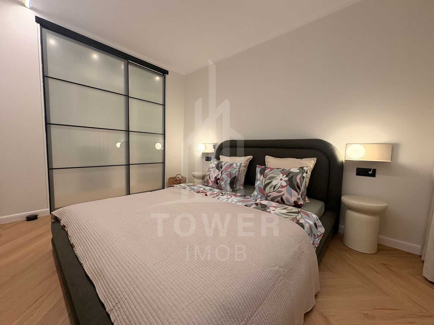 Apartament 2 dormitoare I 53 mp I cu grădină - Poză 15