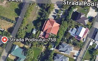 Vilă Premium 4 camere cu demisol și panoramă deosebită – Platoul Însorit, Strada Podișului - Poză 7