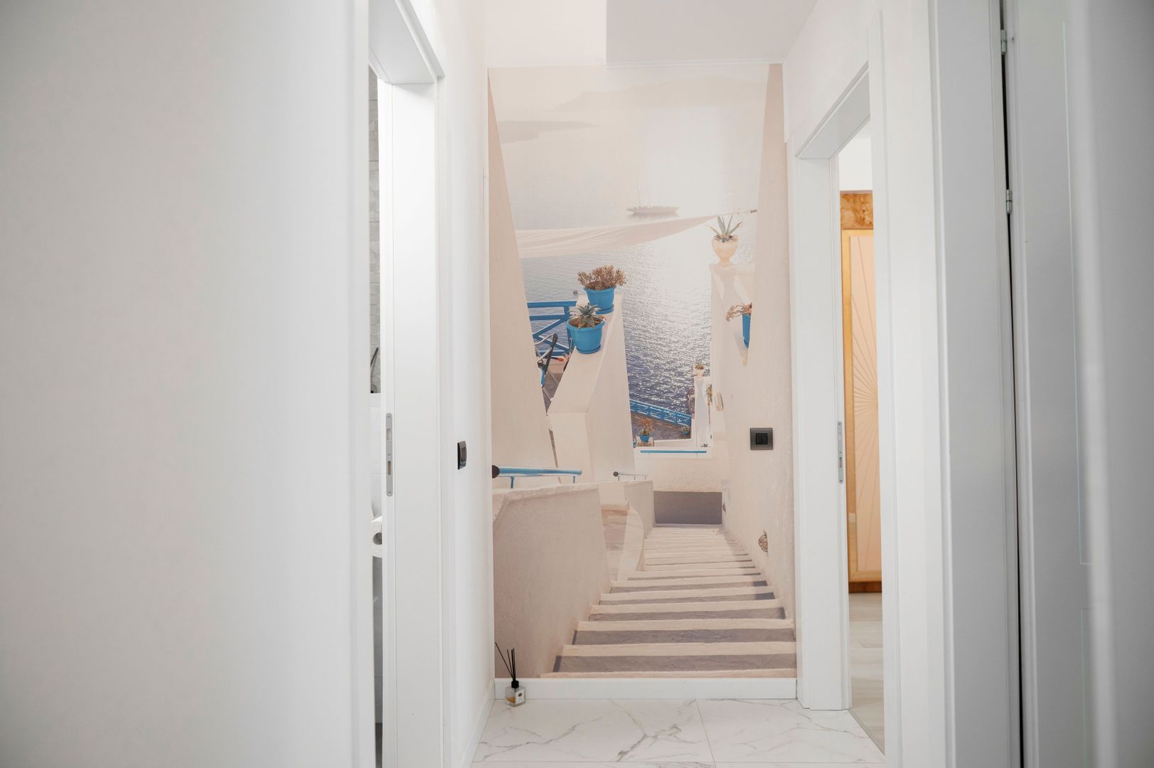 Apartament premium cu terasă mare și vedere la mare – Sea On - Poză 10