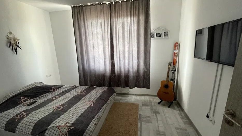 Apartament de vanzare cu 3 camere in Floresti - Poză 3