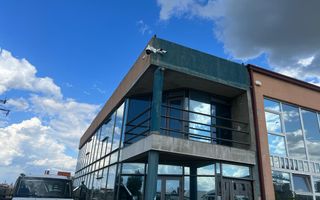 Sapient | Spațiu de birou în zona Ciheiului / Nufărul - Poză 10