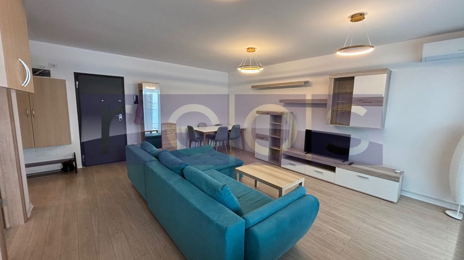 Apartament modern 2 camere |  Armeneasca Residence - Poză 3