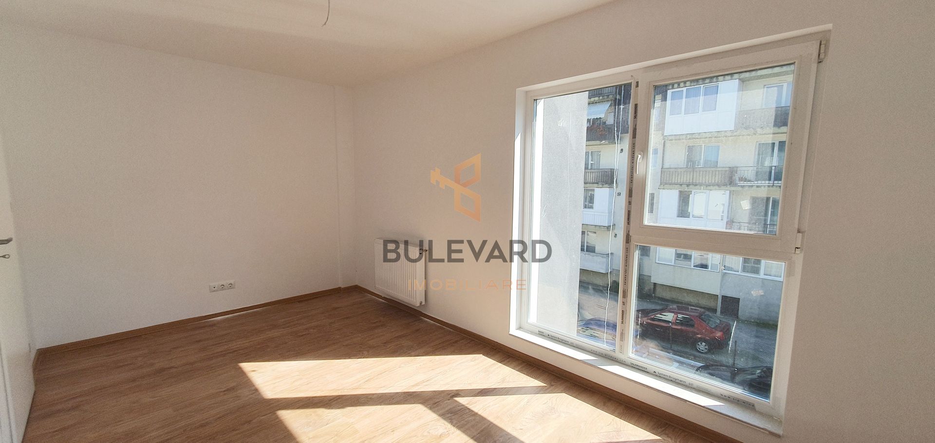 Apartament cu 2 camere + parcare acoperita, zona strazii Cetatii! - Poză 5