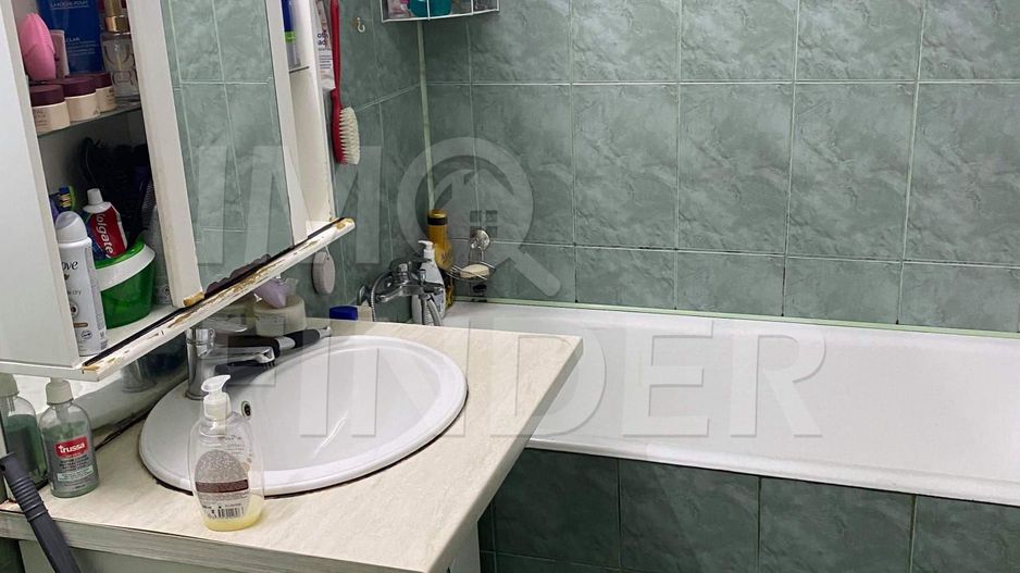 Apartament 2 camere Decomandat Marasti - Poză 2