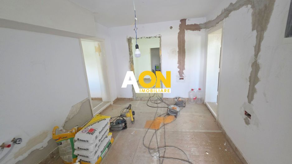 Apartament tip duplex, D+E, 5 camere, la cheie, 450 mp teren, Barabant - Poză 23
