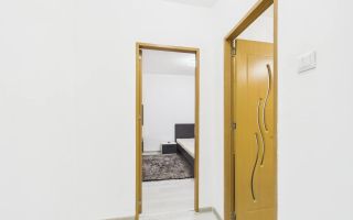 Apartament 2 camere | Bd. Tineretului | Parter cu terasă închisă - Poză 5