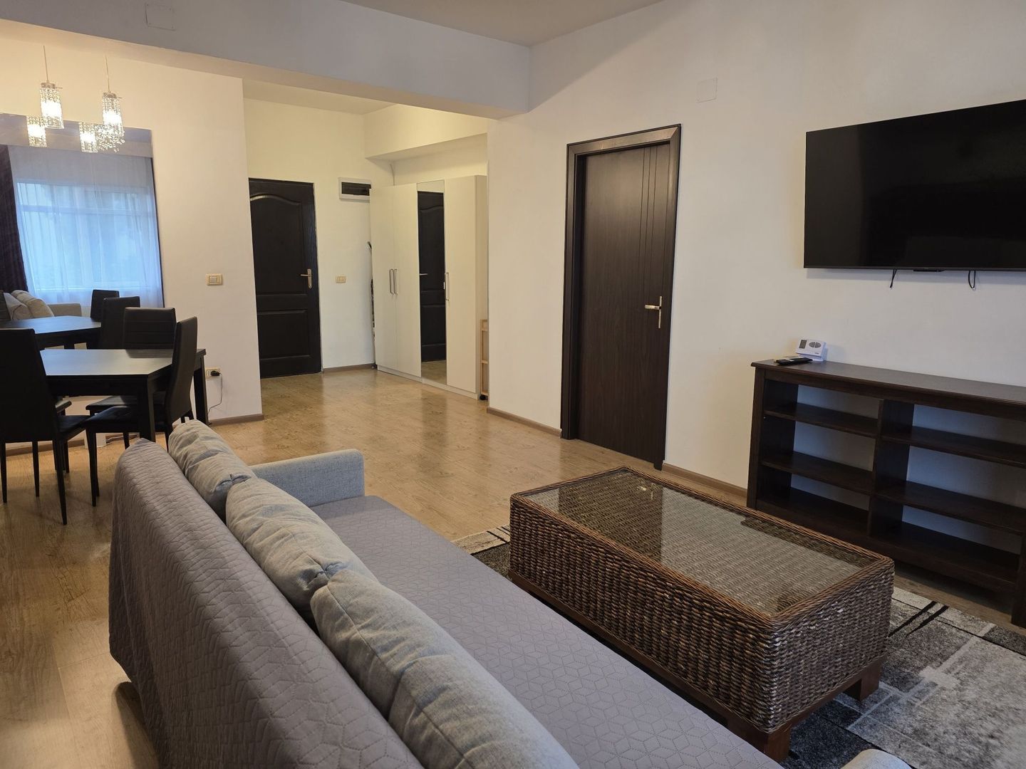 Apartament 2 camere Alba Iulia - Poză 5
