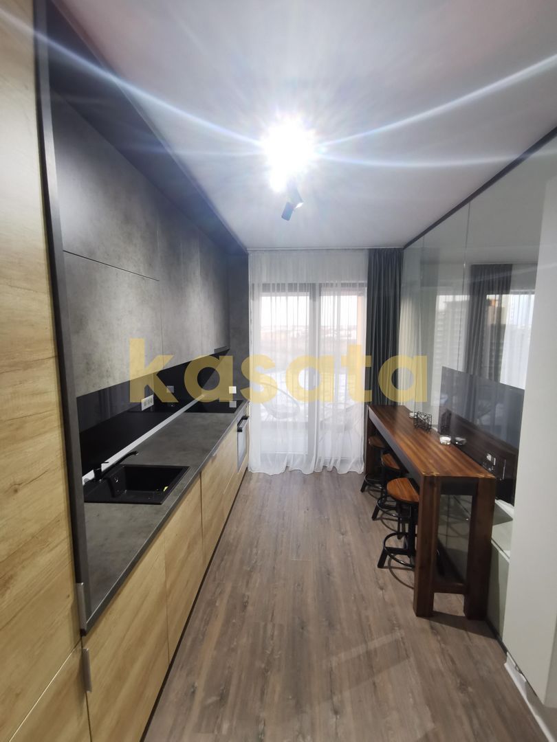 2 Camere Moderne de Închiriat – Cloud9 Residence - Poză 6