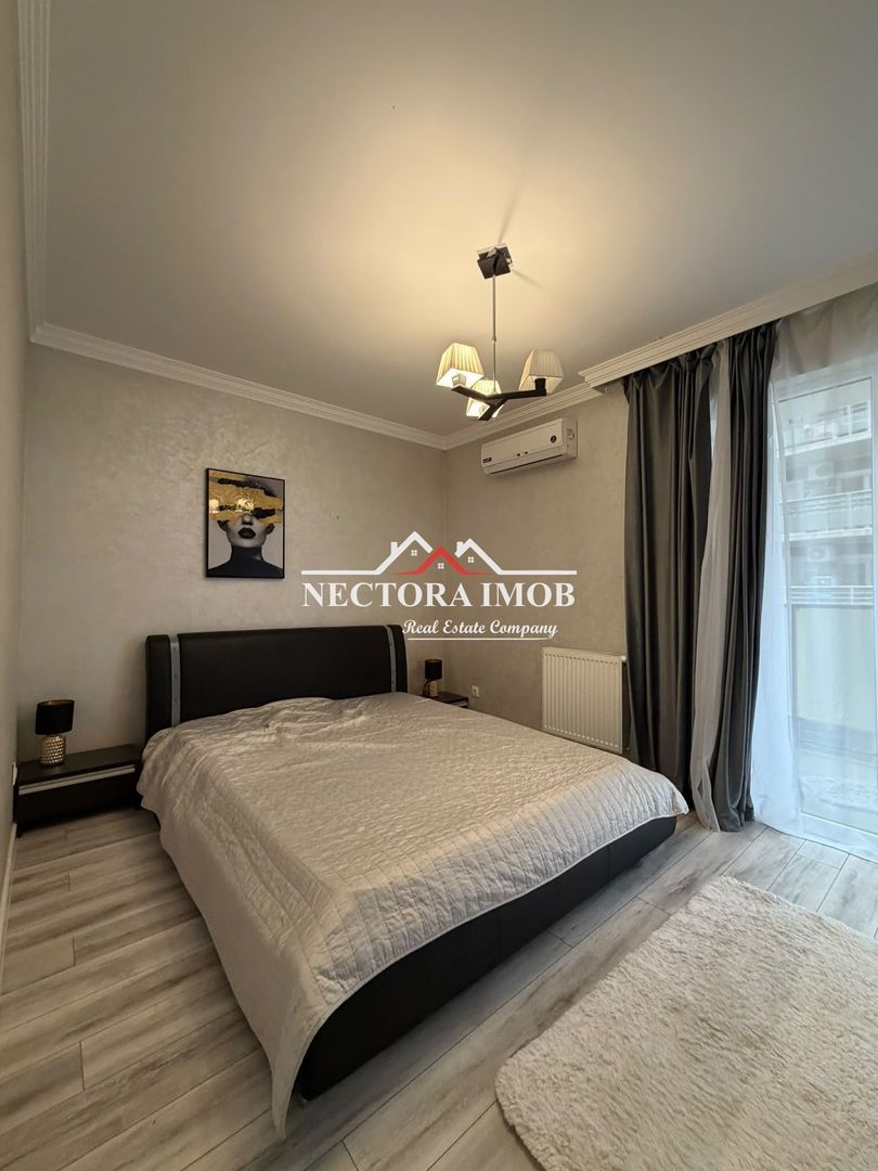 NECTORA IMOB-Apartament 2 camere, Str. Grigore Moisil, 56 mp, Utilat - Poză 8