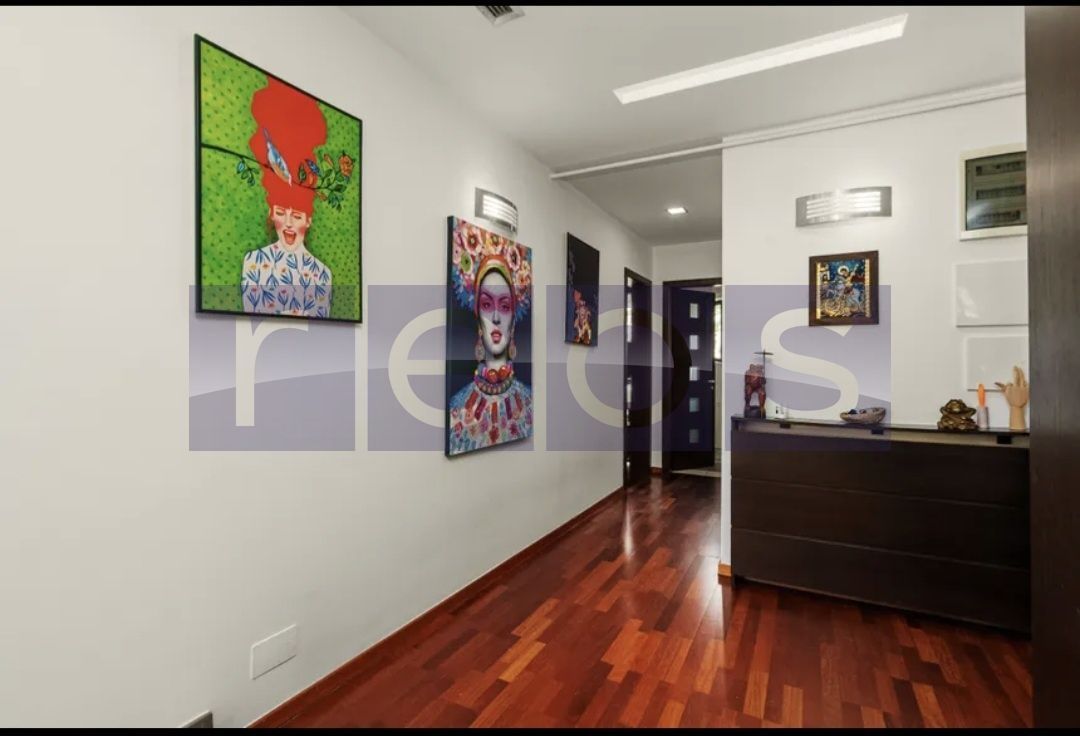 VANZARE DUPLEX 5 CAMERE HERASTRAU - Poză 10