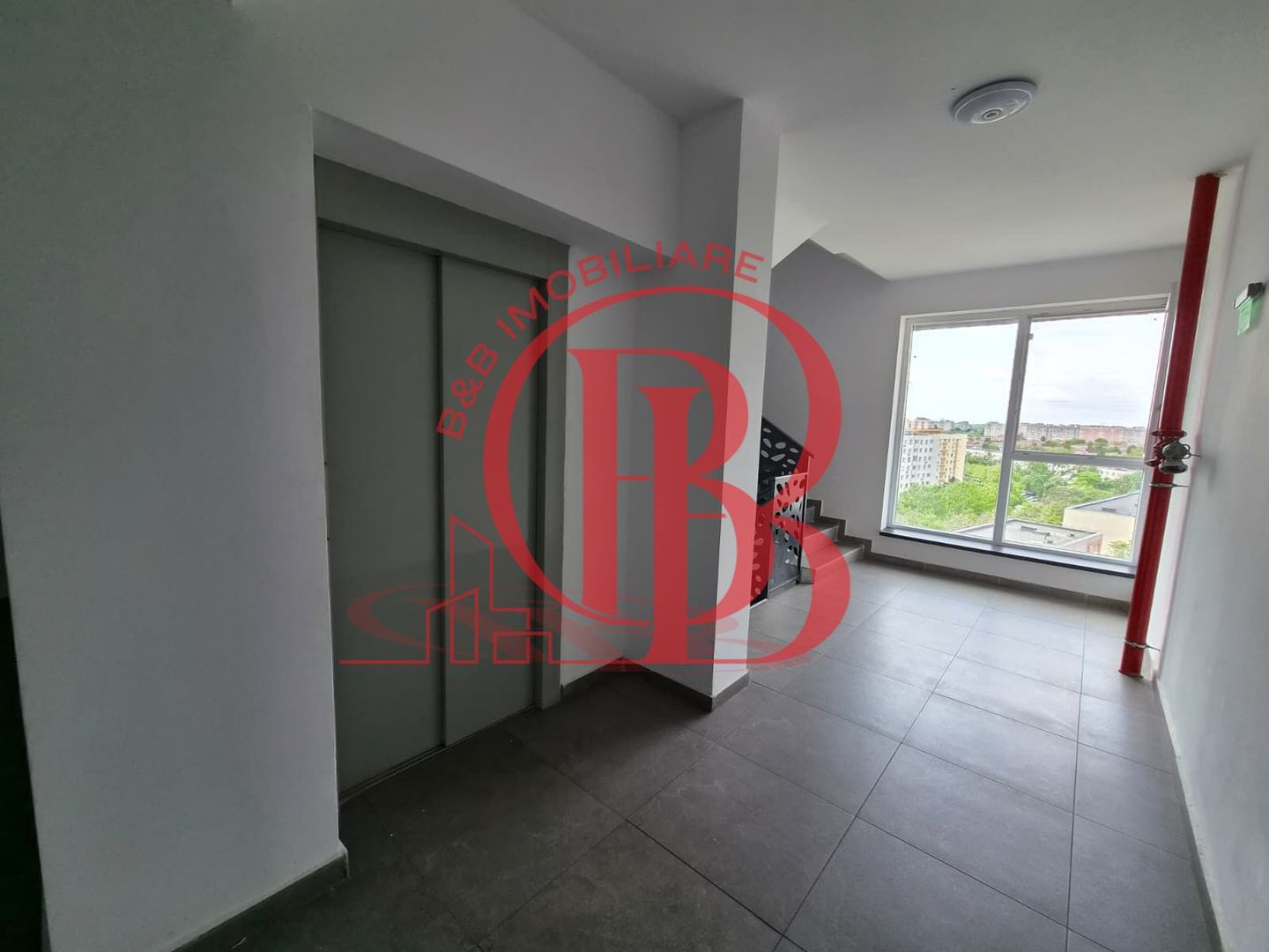 5 camere 193 mp total | 2 Terase | 3 bai | Liviu Rebreanu - Poză 31