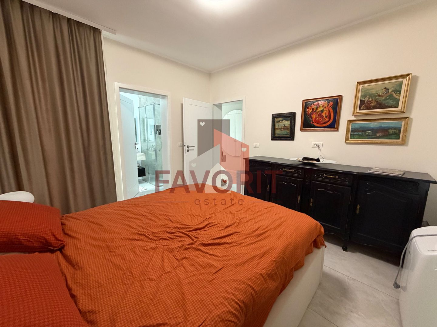 Casa pe parter. Finisaje premium. Mobilata si utilata - Poză 10