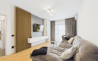 Atria Urban Faza 3 | Piscina | Mobilat 62mp | 2 camere - Poză 2