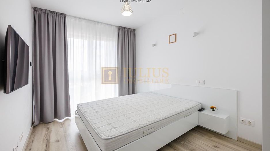 Bloc nou| Lipovei-Dumbravita-Denya Forest| loc de parcare| balcon| etaj 4| lift - Poză 24