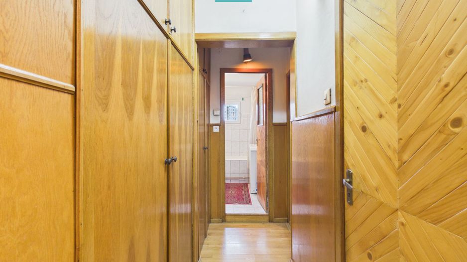 APARTAMENT 2 CAMERE LA PARTER – BANU MĂRĂCINE - Poză 7